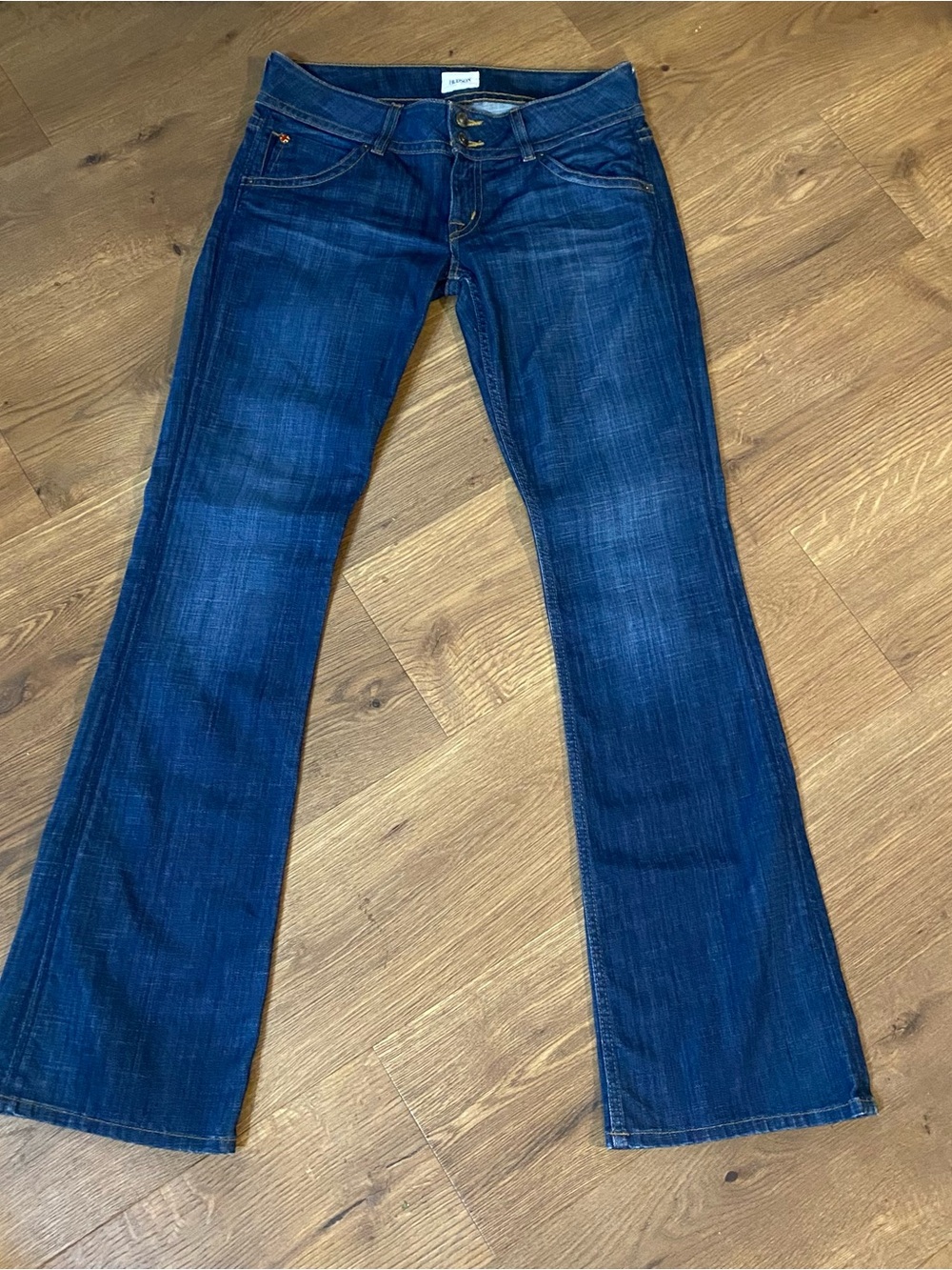 Hudson Signature Boot Cut 28